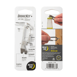 Nite Ize - DoohicKey®+ Key Tool - KMTSE-11-R3
