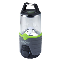 Nite Ize - Radiant® 314 Rechargeable Camping Lamp - 314 lumen - R314RL-17-R8