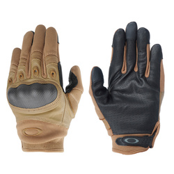 Oakley - Factory Pilot Tactical Gloves - Coyote - FOS900167-86W