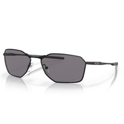 Oakley - Protective Glasses Standard Issue Savitar - Satin Black - OO6047-0658