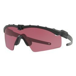 Oakley - SI Ballistic M Frame 3.0 Matte Black Sunglasses - Prizm TR22 - OO9146-19