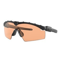 Oakley - SI Ballistic M Frame 3.0 Matte Black Sunglasses - Prizm TR45 - OO9146-4532