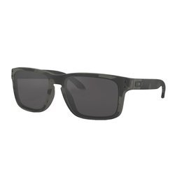 Oakley - SI Holbrook Multicam Black Sunglasses - Grey - OO9102-93