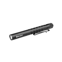Olight - I3T EOS Plus LED Tactical Flashlight - 250 lm - Black - I3T Plus