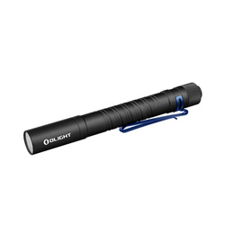 Olight - I5T Plus LED Tactical Flashlight - 550 lm - Black - i5T Plus NW