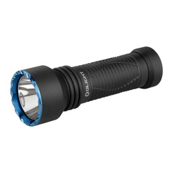 Olight - Javelot Mini Rechargeable LED Flashlight - 1000 lm - 2400 mAh - Black - Javelot Mini