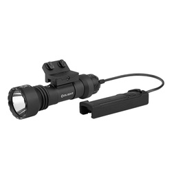 Olight - Javelot Tac M Rechargeable LED Flashlight with M-LOK Mount - 1000 Lumens - Black
