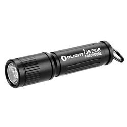 Olight - Keychain Flashlight - I3E-TX BLK