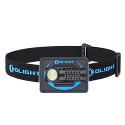 Olight - Perun Mini Kit LED Flashlight - 1000 lumens - Black