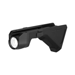 Olight - Sigurd LED Gun Flashlight - 1450 lm - Rechargeable - Picatinny - Black