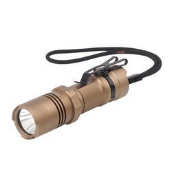 Opsmen - FAST 302 Flashlight - 400 lumens - Tan - 302-TN 