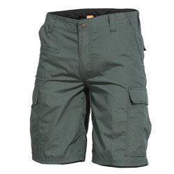 Pentagon - BDU 2.0 Shorts - Camo Green - K05011-06