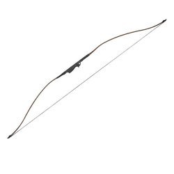 Poe Lang - Robin Hood Classic Bow - 30-35 lb - Wood Imitation - RE-018W