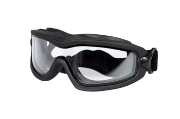 Pyramex - V2G-PLUS Clear Safety Goggles - Black - PYR-41-027622