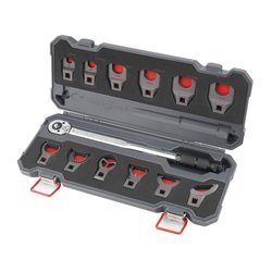 Real Avid - Crowfoot Wrench Set AR-15 - AVMF13WS