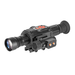 Real Hunter - Digital Night Vision Scope QHD - 5-20x - DS508 
