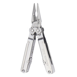 SOG - Multitool PowerLock With V-Cutter - 18 Tools - S62N-CP