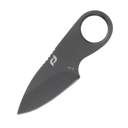 Schrade - Karambit Knife Spare Change - AUS-10 - Black - 1182508