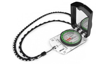 Silva - Ranger S Map Compass with Mirror - 37467