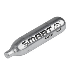 Smart Gas™ - CO2 Cartridge - 12 g - SMG-35-030154