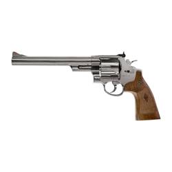 Smith&Wesson - M29 ASG CO2 Revolver Replica - 8 3/8" Barrel - 2.6466