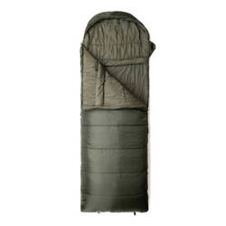 Snugpak - Navigator Sleeping Bag - Quilt - Olive - 101075002