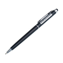 SpecShop.pl - Ballpoint Pen SpecShop - Touch Pen - Black