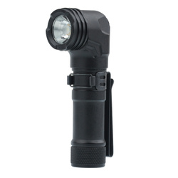 Streamlight - Right Angle LED Flashlight ProTac 90 EDC - 300 lm - Black - L-88088