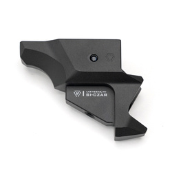 Strike Industries - AR pistol grip adapter for CZ Scorpion - SI-CEVO-ARPG-ADA 