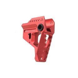 Strike Industries - Pit Stock - Red - SI-STRIKE-PIT-RED