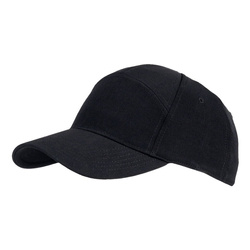 TF-2215 - Softshell Baseball Cap - Black - 215048