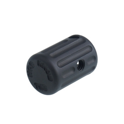 TWS - Enhanced Charging Handle Hob Knob™ for AK - Black - 38101