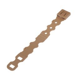 Tactical Tailor - FIGHT LIGHT MALICE CLIP® - Short - Coyote Brown