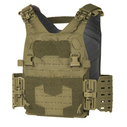 Templars Gear - Tactical Vest CPC Gen 4 - Coyote Brown - TG-CPC-ROC-G4-CB-M