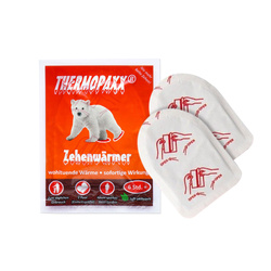 Thermopaxx - Chemical Toe Warmer - 6h - 2 pcs.