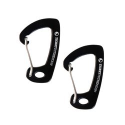 Ticket To The Moon - Carabiner for Hammock - 6kN - 2 pcs - TMBINER06
