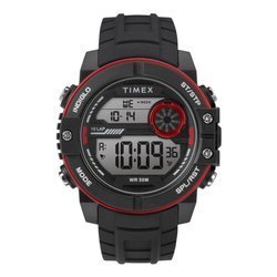 Timex - Lifestyle Digital Wirstwatch - TW5M34800