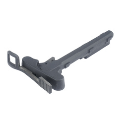 Tippmann Arms - Extended Charging Handle for M4-22 - Black - A201013