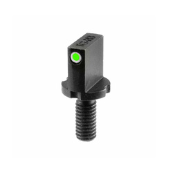 TruGlo - AR-15 Tritium Front Sight - Green with White Outline - TG231AR1