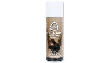 ULTRAIR - High Grade Silicone Oil - Spray - 220 ml - 16286