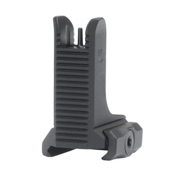 UTG - Fixed Front Sights for AR15 - Picatinny - Black - MT-750X