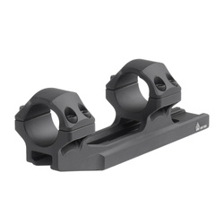UTG - One-piece Offset Scope Mount Accu-Sync® - 50 mm Offset - 1'' - Picatinny - AIR11850