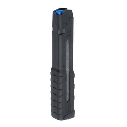UTG -  Polymer Magazine with Window for Glock - 9x19 mm - 33 rounds - RBT-PD933