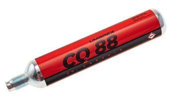 Umarex - CO2 Capsule - 88 g - 4.1692