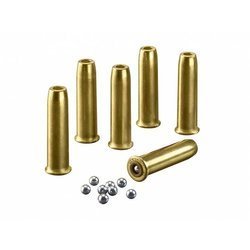 Umarex - Cartridges for Colt SAA .45 Airgun - 6 pcs - 5.8311