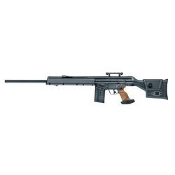 Umarex - H&K Heckler&Koch PSG 1 sniper rifle replica - 2.6482