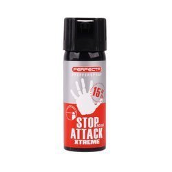 Umarex - Pepper Spray Perfecta Stop Attack Xtreme - 50 ml - 2.1907