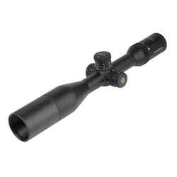 Vector Optics - Riflescope Continental X6 3-18x50 Tactical ARI - 30 mm - Black - SCOL-53