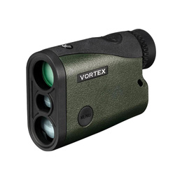 Vortex Optics - Crossfire 1400 Laser Rangefinder - LRF-CF1400