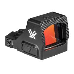 Vortex Optics - Red Dot Defender - CCW 3 MOA